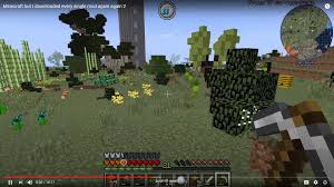 How do you play multiplayer in minecraft? Does Anyone Know What The Mod That Shows The Winged Boots Is It Looks Like A Rpg Level Up Kinda Mod But I Can T Find The Name Of It Minecraft