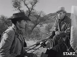Black And White Old Western Tv Shows Laramie Tv Series 1959 1963 Imdb Old Western Movies Laramie Tv Series Robert Fuller Actor