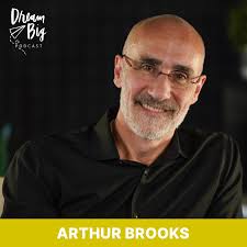 AccessMore: Happy Habits with Arthur Brooks