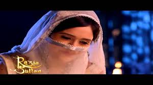 With pankhuri awasthy, rohit purohit, saurabh pandey, sooraj thapar. Razia Sultan Perdana 8 Juni 2015 Youtube