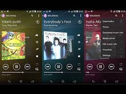 I've used almost every version of the sony walkman app and i will. Walkman Sony Mp3 Apk