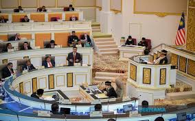Current composition of the malaysian dewan undangan negeri with changes since the respective state legislative elections emphasized for clarity (namely after sarawak state election and, for the other states, malaysian general election). Bernama Fokus Khidmat Kepada Rakyat Bukan Bubar Dun Km Melaka
