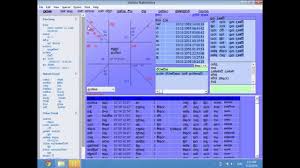 Tharu Kirana Sinhala Astrology Software Tutorial Youtube