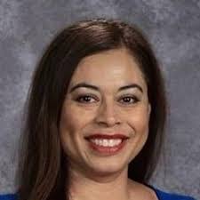 Becky Rishel's Instagram, Twitter & Facebook