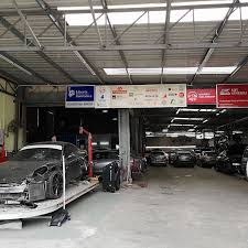 Posted in insurance tagged allianz panel workshop in shah alam, amgeneral panel workshop in shah alam, berjaya sompo panel. Joo Auto Works Sdn Bhd Vehicle Repair Workshop In Kepong