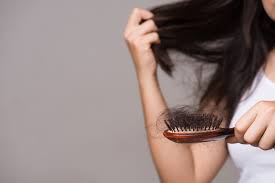 If you were born with waves. Thinning Hair In Women Why It Happens And What Helps Harvard Health