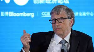 Coronavirus | La OMS comparte el vaticinio de Bill Gates sobre cómo serán  los próximos meses de la pandemia - AS.com