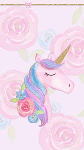 The great collection of free unicorn wallpapers for laptops for desktop, laptop and mobiles. Tee S Iscreen Creations Unicorn Wallpaper Cute Unicorn Wallpaper Iphone Wallpaper