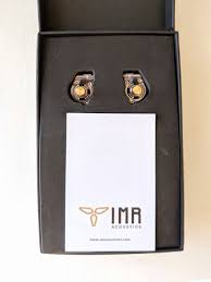 What came after was the r2 aten, and right on its heels came the rah. Imr Acoustics R1 Zenith Review Audiophile On