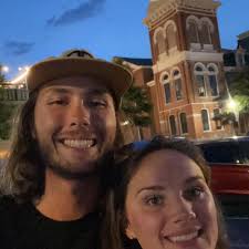 Mikenna Evert and Shane Crump's Wedding Website