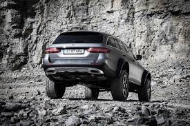 Mercedes Classe E All Terrain 4x4 2017 Infos Et Photos Mercedes Classe E Mercedes Voiture Mercedes
