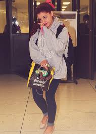 Pin On Style Inspiration Insightful reviews for and ariana grande clothes: