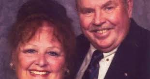 Norman and Lewanda Lowery Anniversary