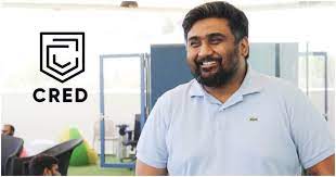 This is the official twitter page of creed. Cred Now Worth 800 Million After 80 Million Funding Round