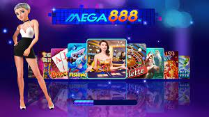 Download Mega888 for Android and IOS | Mega888