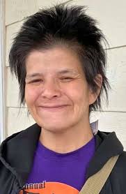 Julie A. Johnson, 38