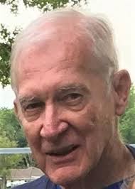 Charles E. Nordin Obituary (1934