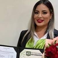 Noticias de Graduación