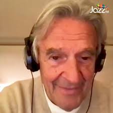 John McLaughlin talks about finding melody