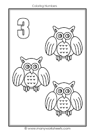 Number Coloring Worksheets Numbers Bird Theme Free Math Exercises Worksheets Numbers 10 20 Worksheets Addition Worksheets Free Printable Workbooks Nursery Homework Sheets Preschool Worksheets Age 3 Free Preschool Worksheets Worksheets Is Always The One