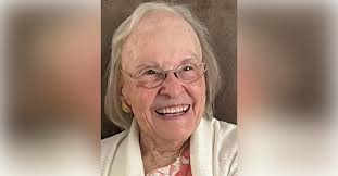 Obituary information for Vera Burdick Tagert