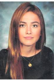 Tyler Anderson, 18 Obituary