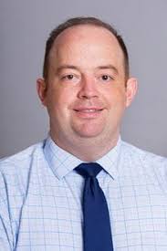 Kyle McCracken, MD, PhD