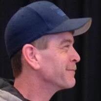 Darrin Lee Sheldon Obituary