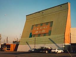 Alvin, tx 77511 this is a hidden treasure in my town. Red Bluff Drive In Historic Houston Red Bluff Drive In Movie