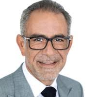 Halim Shehadeh Email & Phone Number