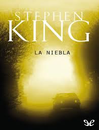 Estamos interesados en hacer de este libro el libro perdido de enki wikipedia uno de los libros destacados porque este libro tiene cosas interesantes y puede ser útil para la mayoría de las personas. Calameo La Niebla Stephen King