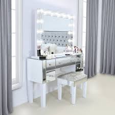 Only 2 available and it's in 1 person's basket. Dressing Table Set Xl Landscape Vanity Mirror With Lights Five Mir