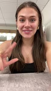 Ashley Trapp's Instagram, Twitter & Facebook