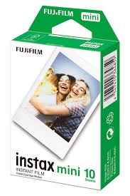 Fujifilm Instax Mini 10lu Film - Fiyatı, Yorumları