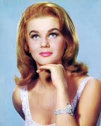 Ann Margret Photographic Prints