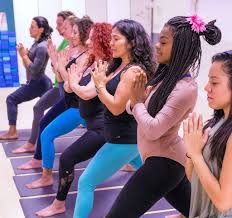 Maybe you would like to learn more about one of these? Empower Yoga And Massage Therapy 801 Woodbury Road Suite 101 Orlando Fl 32828 Usa