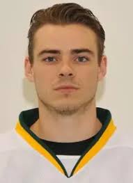 2013-14 Men's Ice Hockey Roster