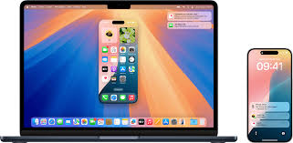 Photo L'UE encore ampute d'une excellente fonctionnalit sur Mac la ...