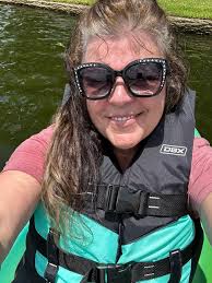 Lake Woodlands! ican DI d.4t