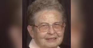 Obituary, Visitation & Funeral Information