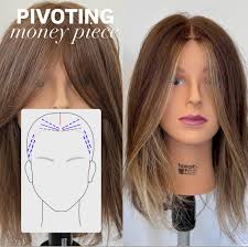 Customer response to bold transfer pieces