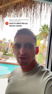 Clearing Misunderstandings with Trucker Baddie: Not in the Forces