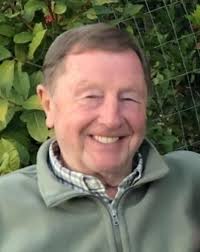 Norman McIntyre Obituary (1939