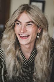 Wheeling elects 1st transgender person to public office in WV; the LGBTQ  reps say it's a sign of a changing tide