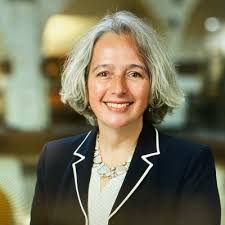 Laura Beringer, Ph.D.