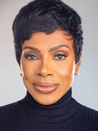 Sheryl Lee Ralph