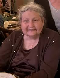 Obituary information for Yvonne W Bruce