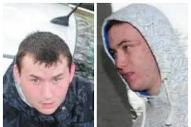 Two men convicted of murdering elderly man in his own home in Co Offaly