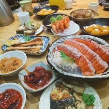 If you want to have some privacy while dining, this is the best place as they have private rooms for everyone. Mitasu Japanese Restaurant Burpple 16 Reviews Kuala Lumpur Malaysia