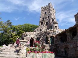 Vintage barn and root cellar found in upstate New York